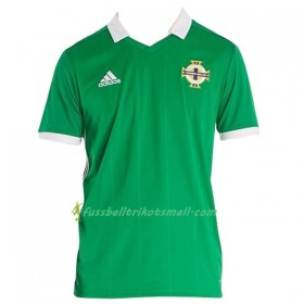 Fußballtrikots Nordirland 2018 Kurzarm Heimtrikotsatz kaufen